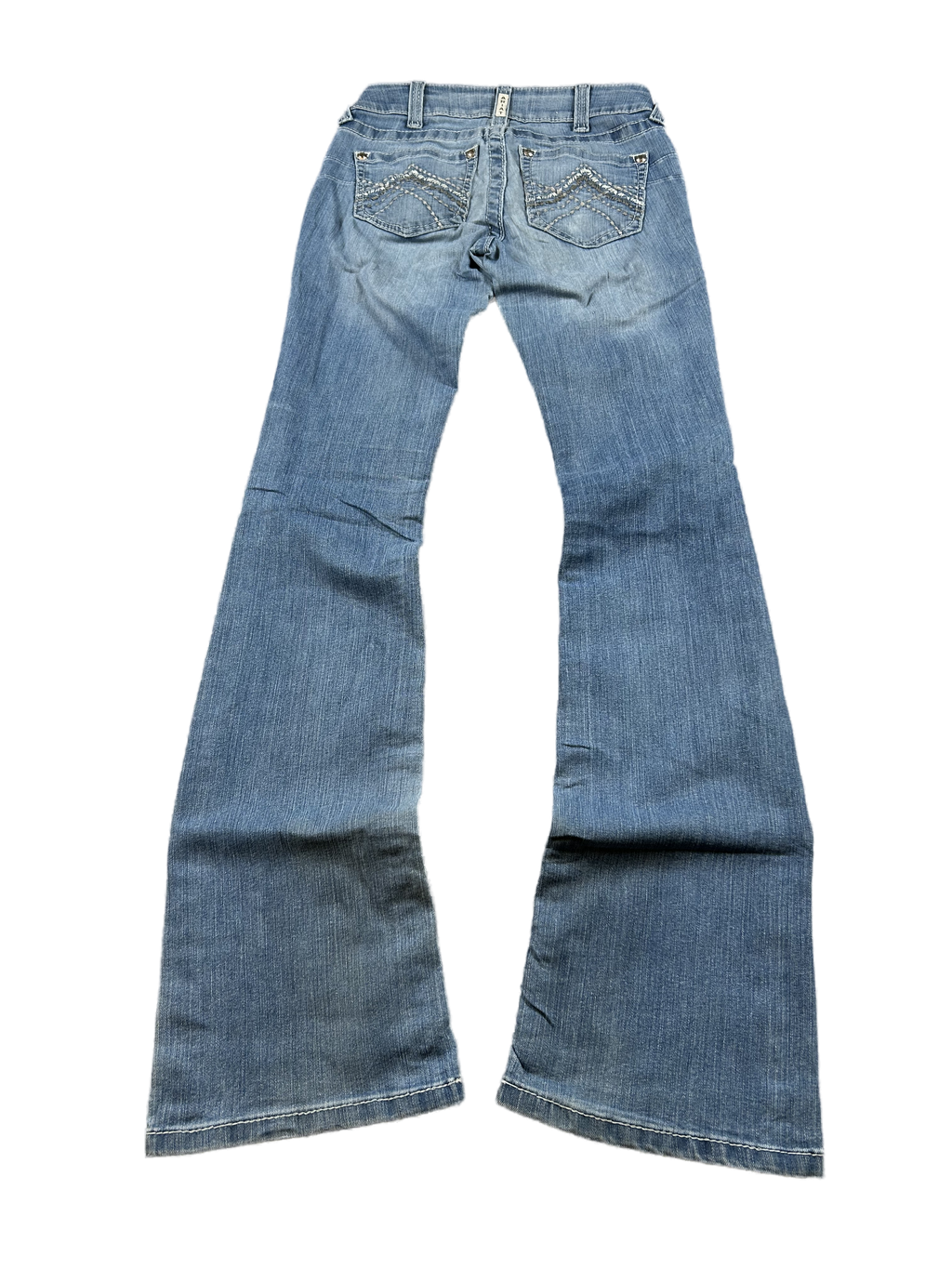 Bootcut Jeans (L)