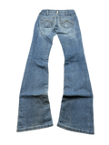 Bootcut Jeans (L)