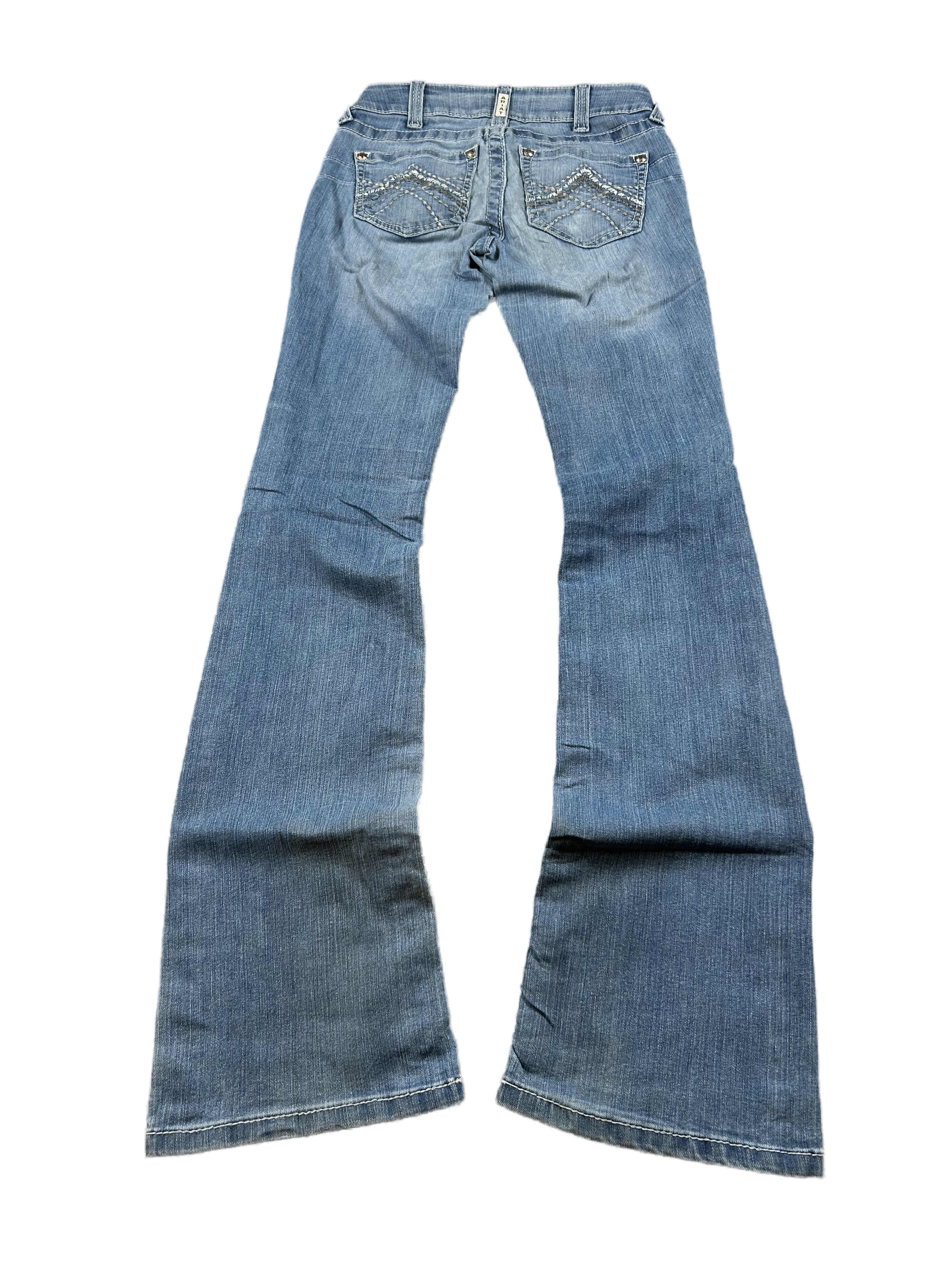 Bootcut Jeans (L)