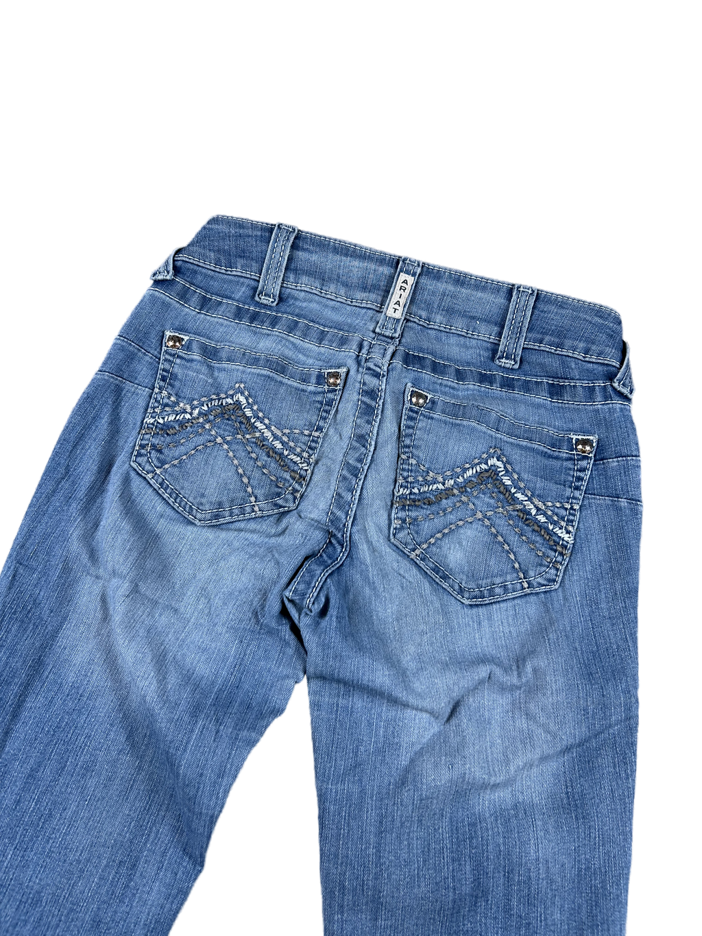 Bootcut Jeans (L)