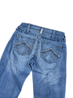 Bootcut Jeans (L)