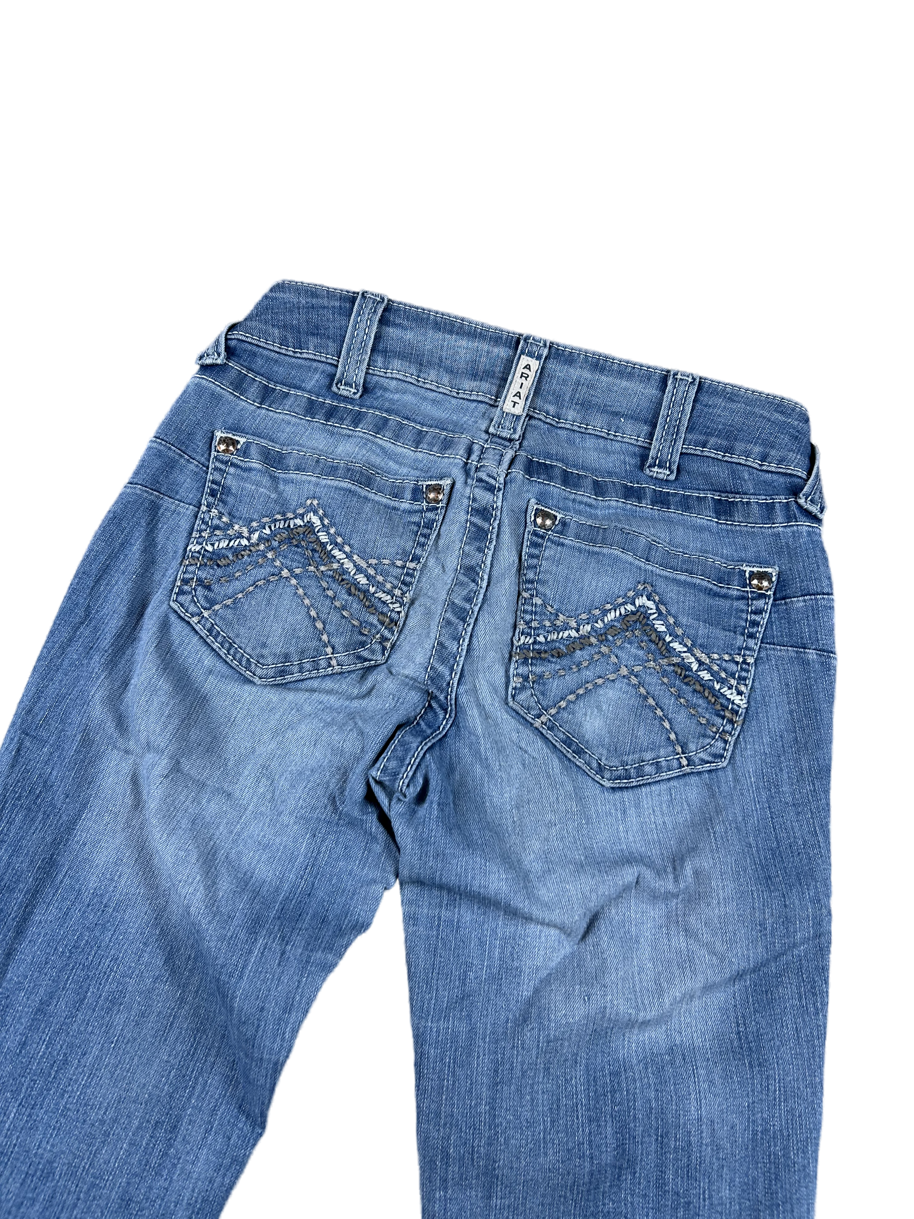 Bootcut Jeans (L)