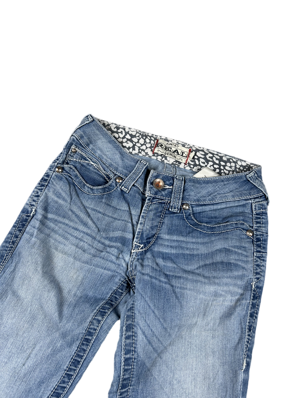 Bootcut Jeans (L)