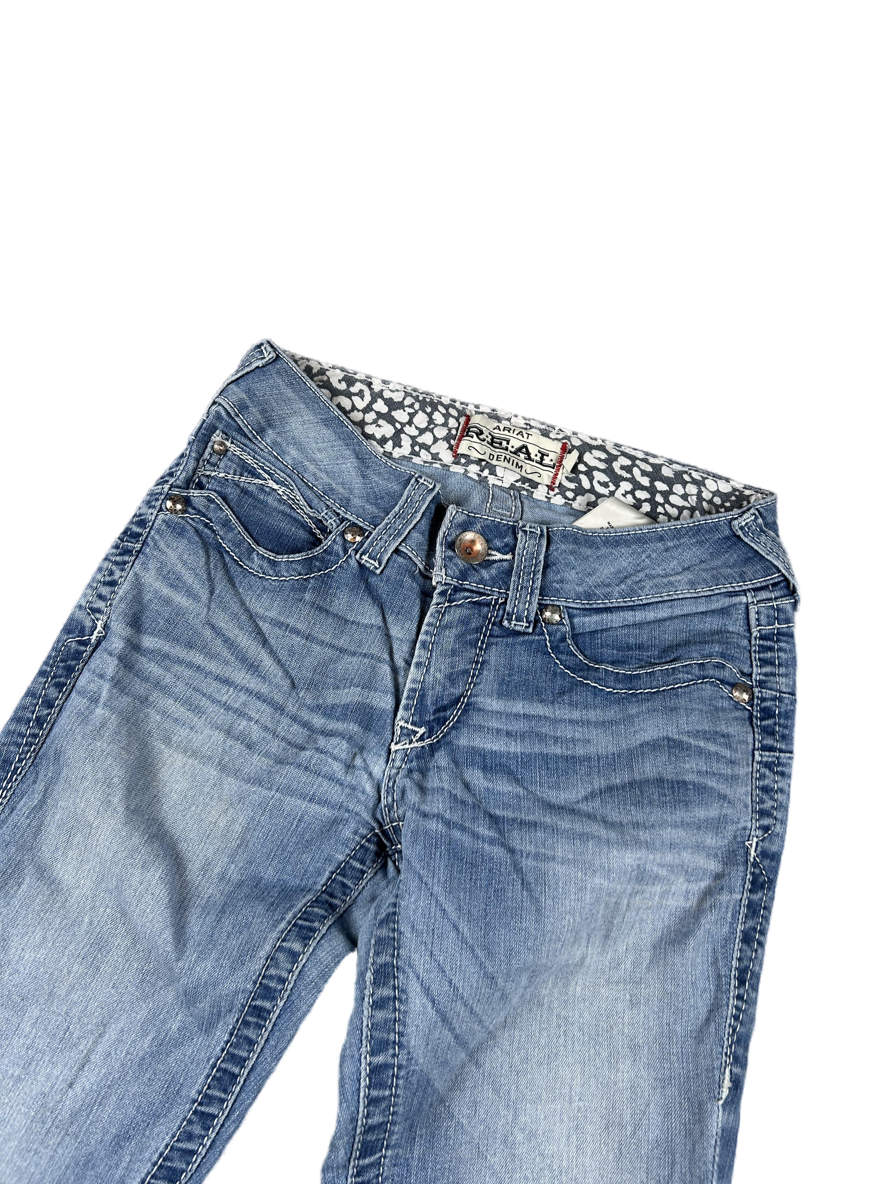 Bootcut Jeans (L)