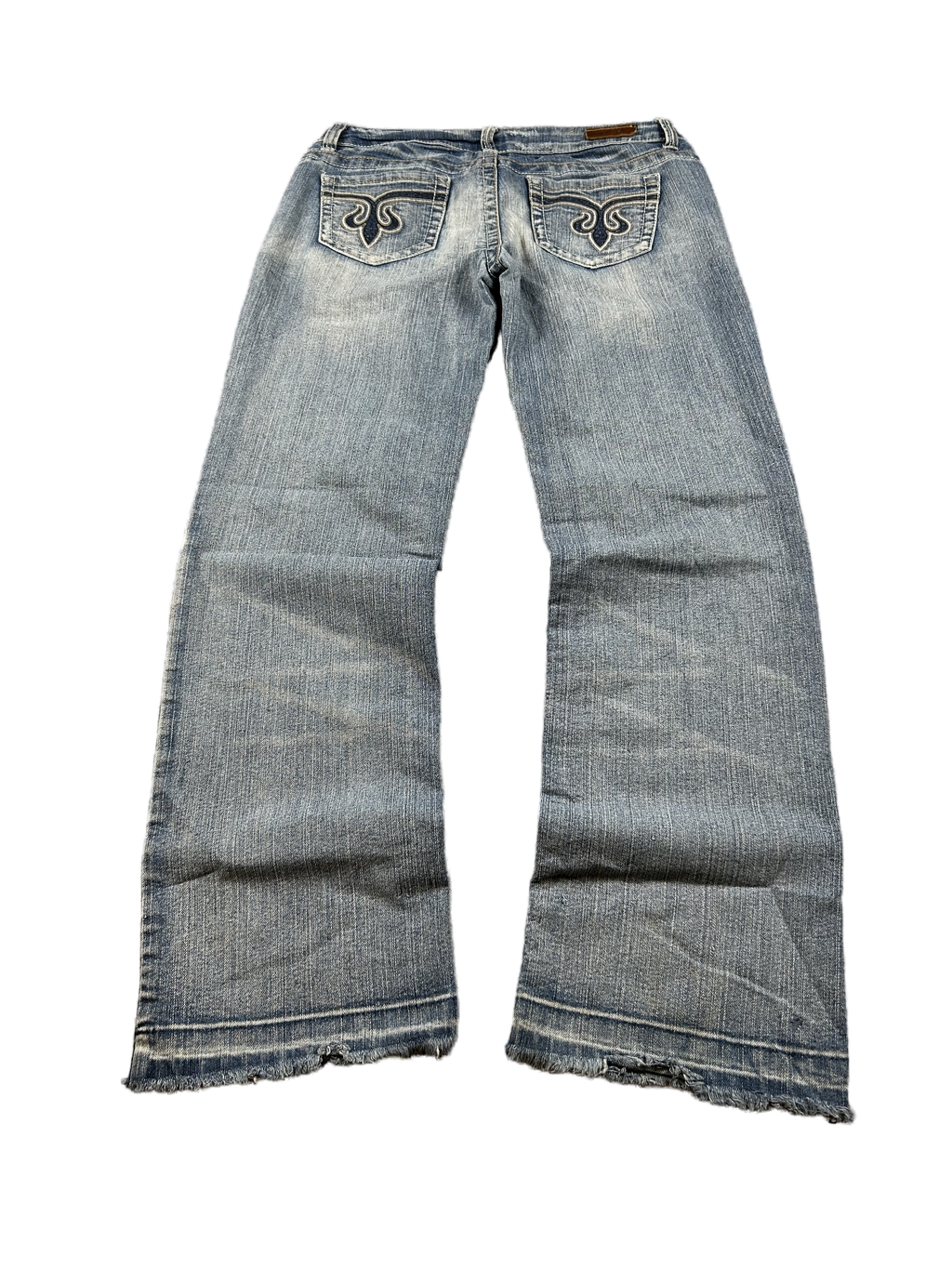 Y2K Jeans (M)