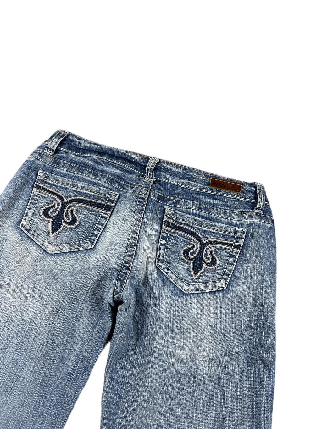 Y2K Jeans (M)