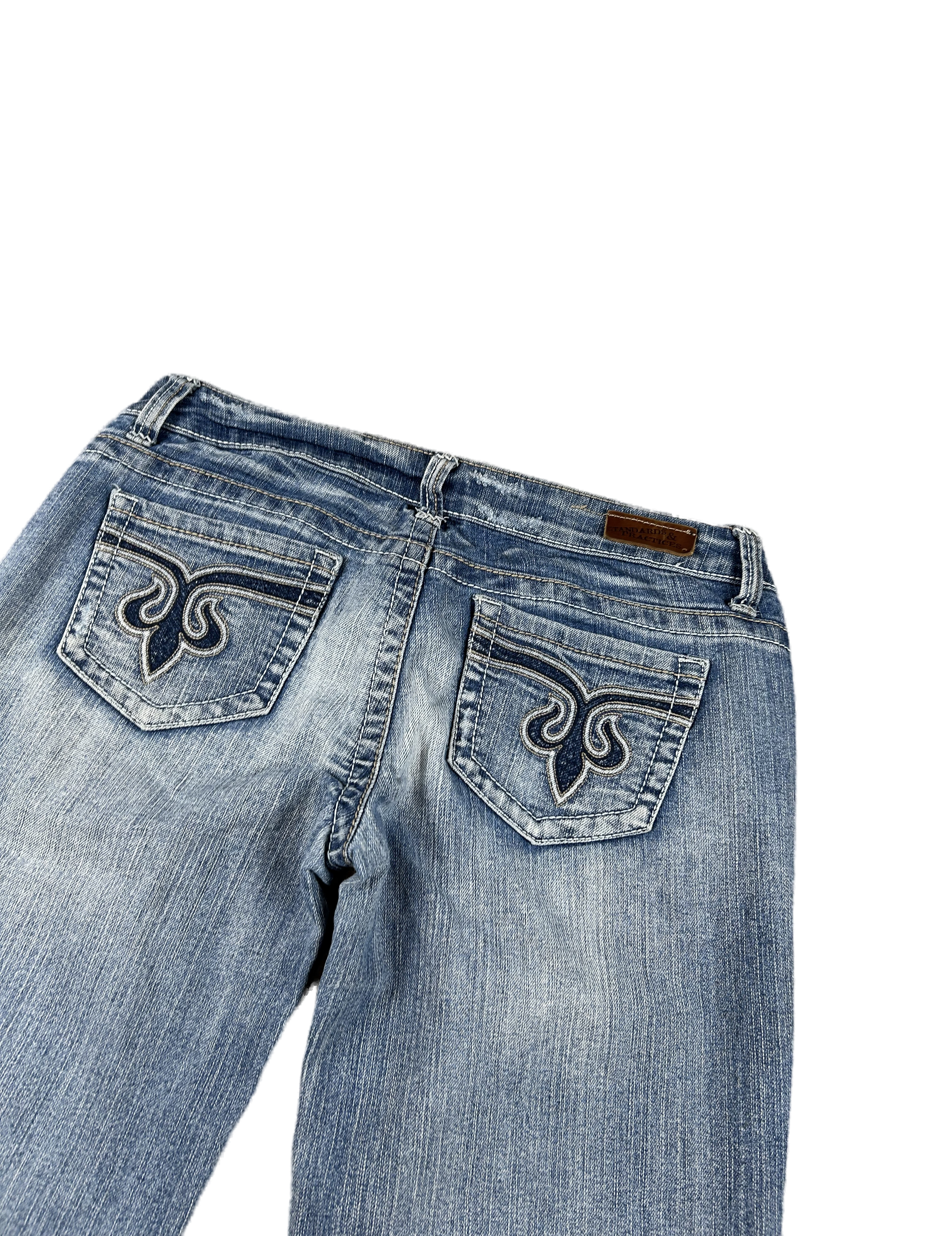 Y2K Jeans (M)