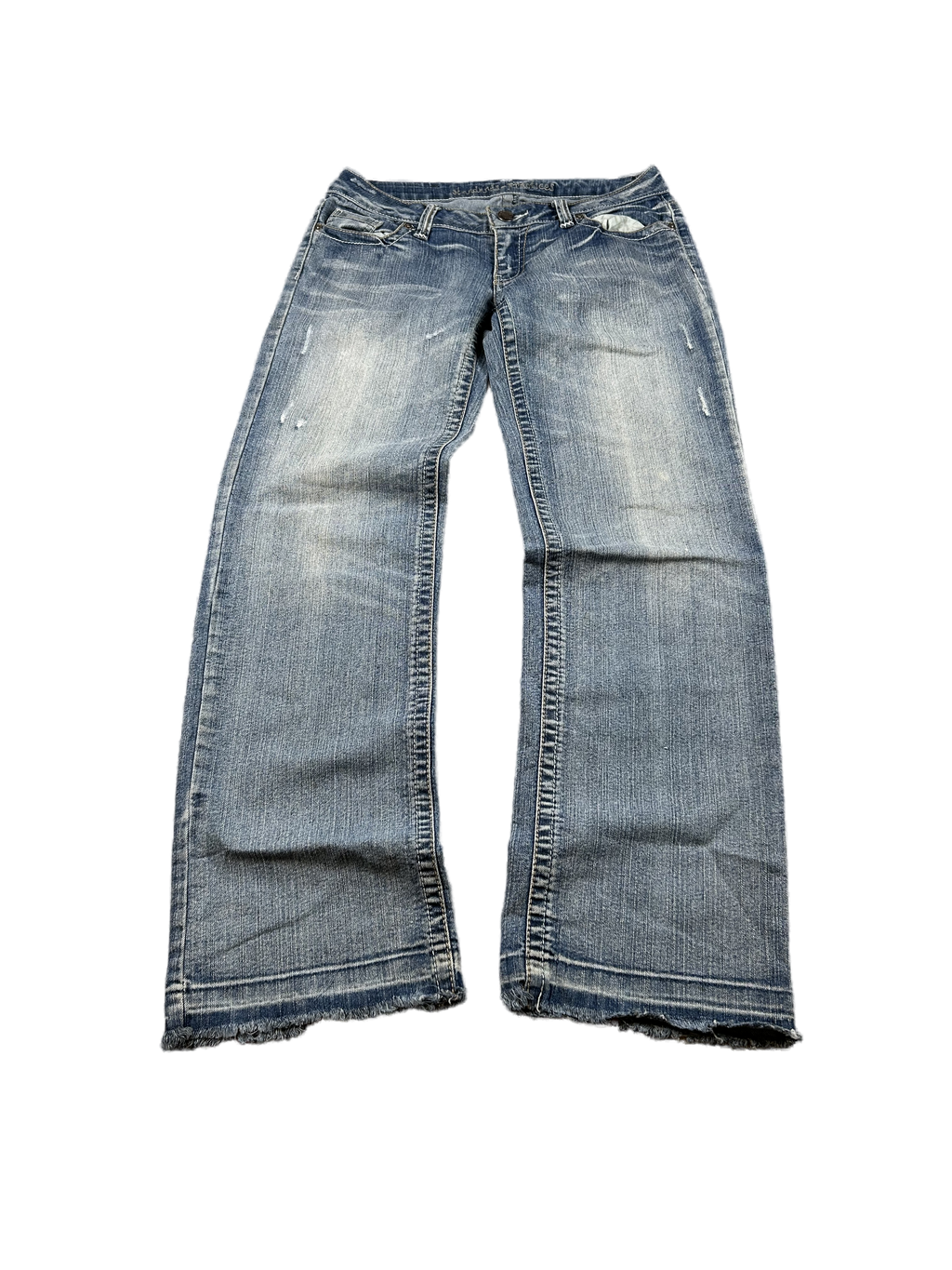 Y2K Jeans (M)