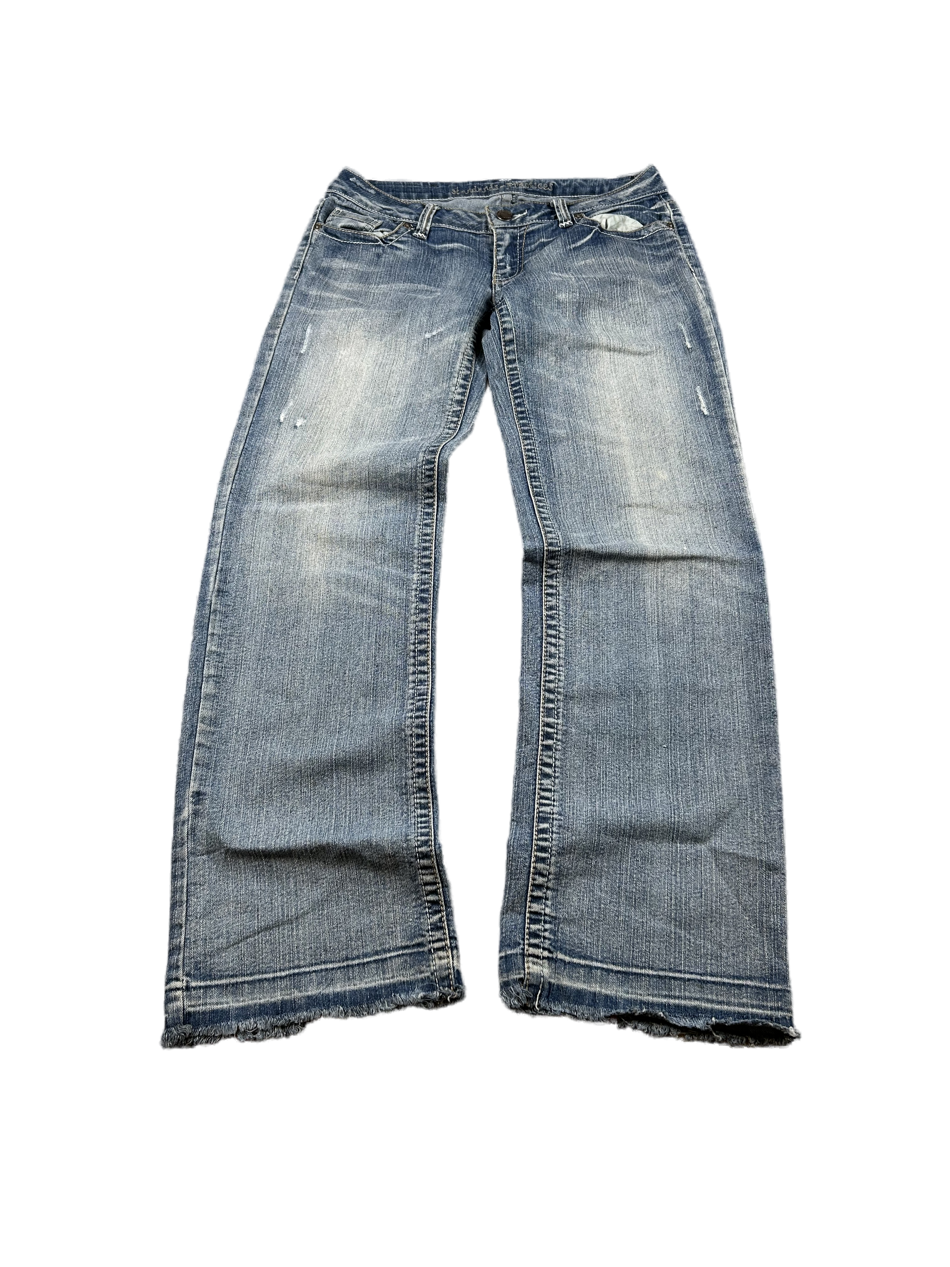 Y2K Jeans (M)