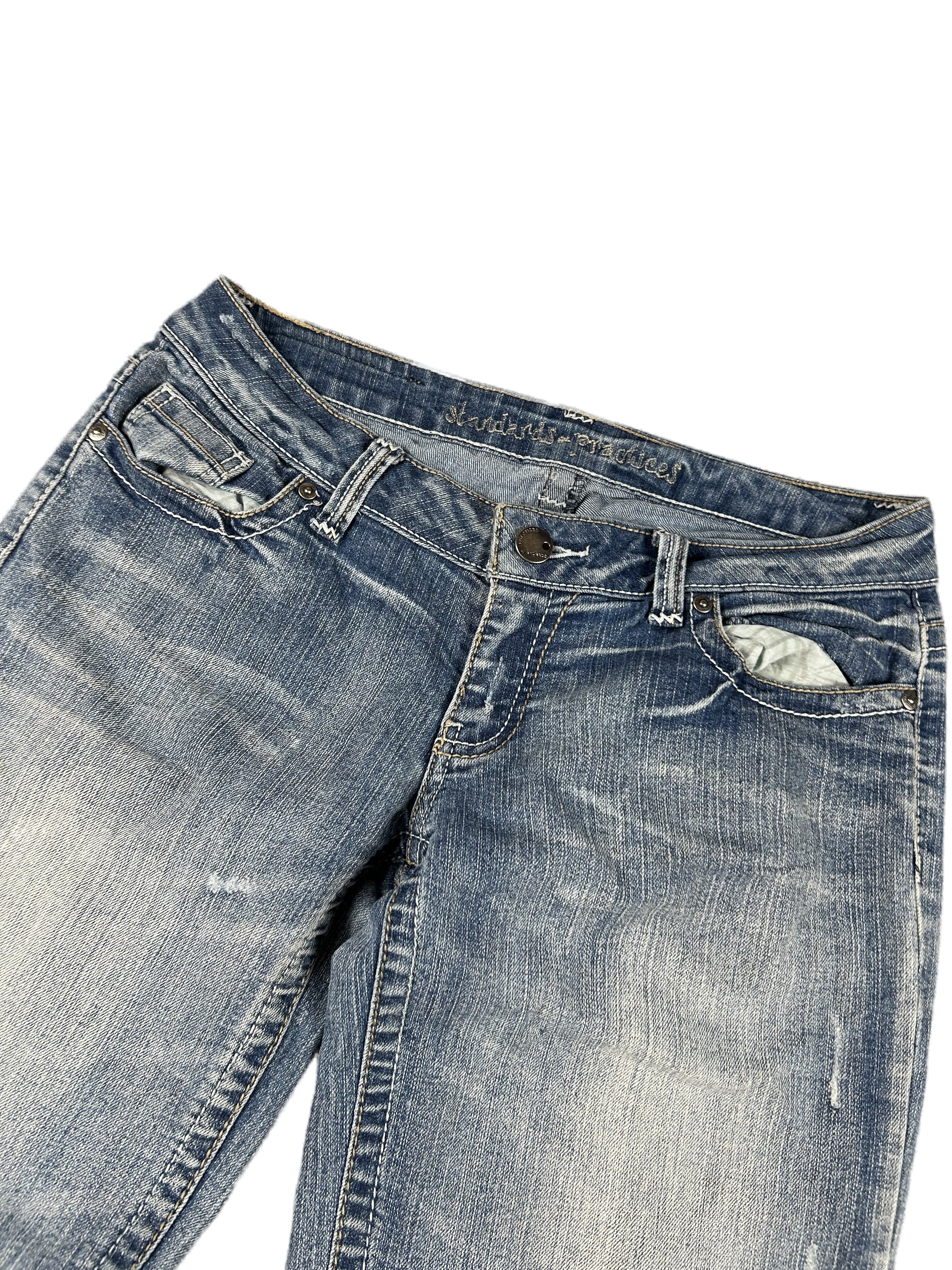 Y2K Jeans (M)